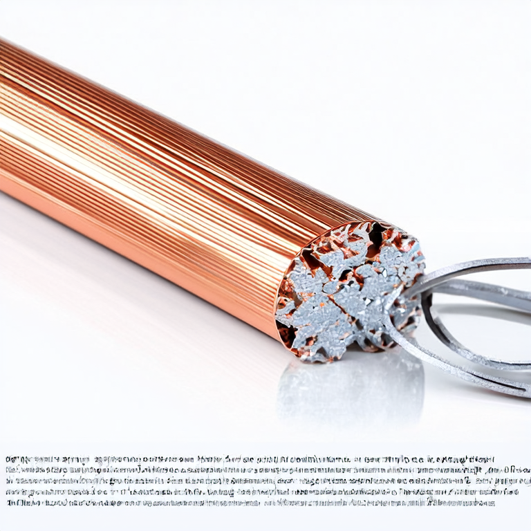 Why copper cables are better than aluminum