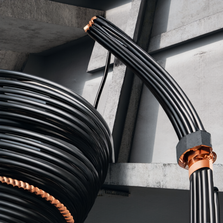 Guide to electrical cable installation