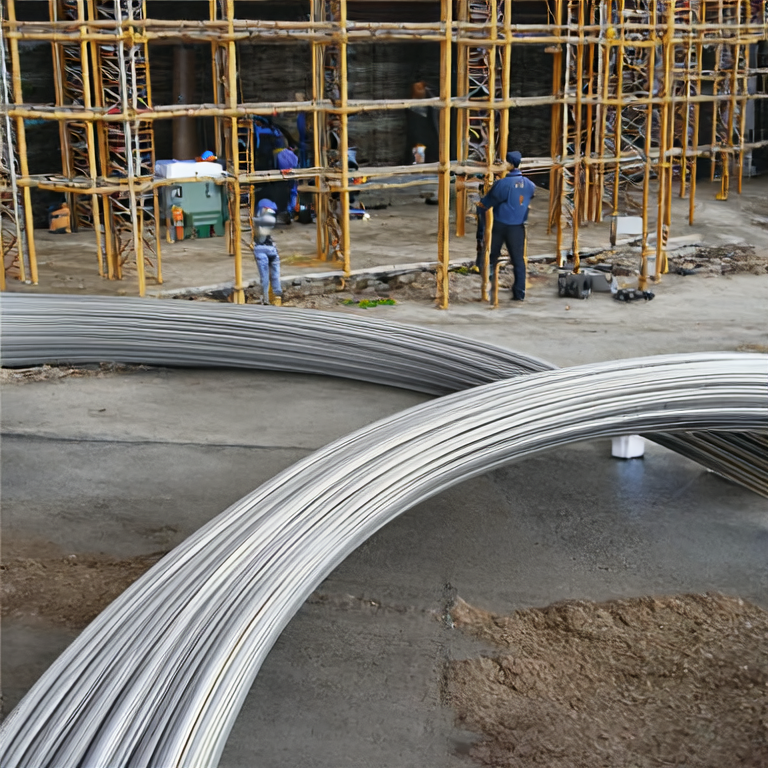 Armored Cables