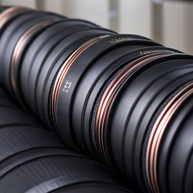 What is a cable that carries electricity