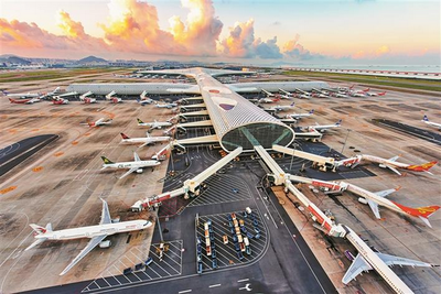 Airport Cables