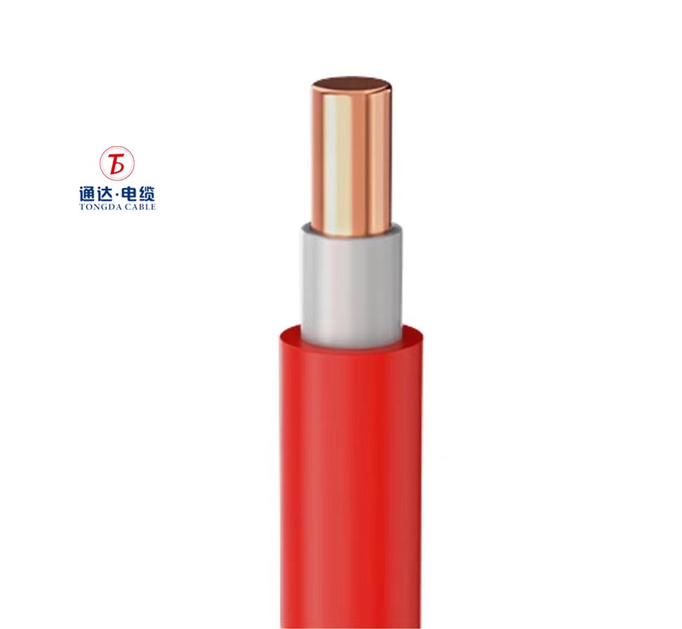 BVV Cable