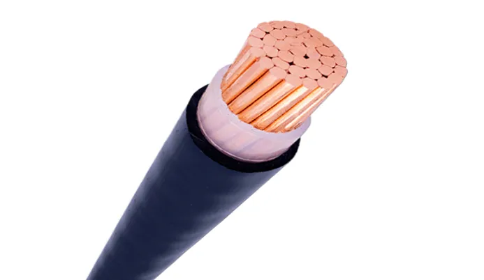 Why Are Low Voltage Power Cables Essential