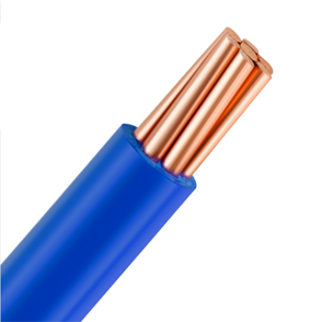 PVC Insulated Multi-core Non-sheathed Cable