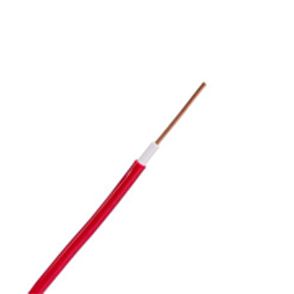 PVC Insulated And Sheathed Round Cable (BVV)