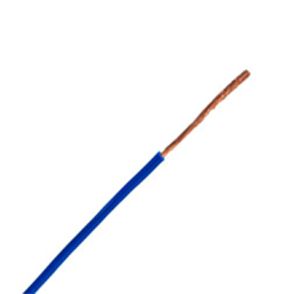 PVC insulated flexible cable (RV/BVR)