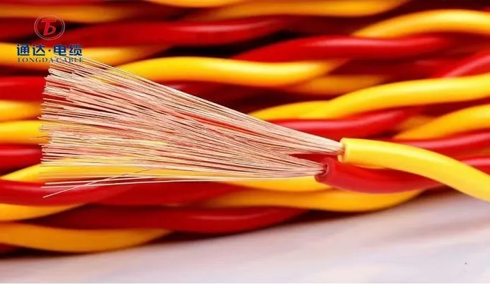 How to store electrical cables properly