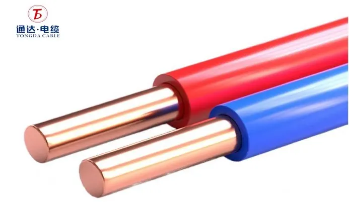 Electrical cable safety standards